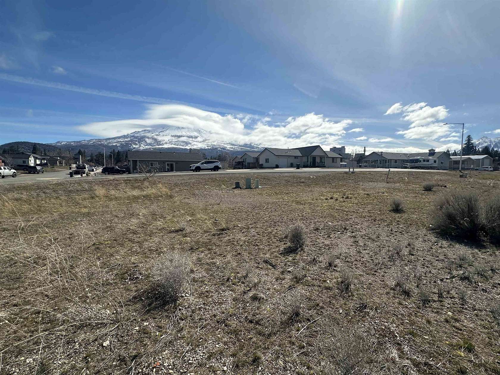 0.16 Acres of Residential Land for Sale in Weed, California