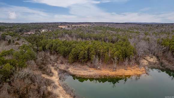 10 Acres of Land for Sale in Higden, Arkansas
