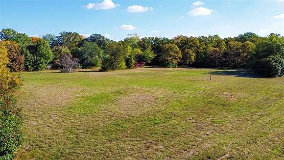 1.8 Acres of Residential Land for Sale in Arlington, Texas