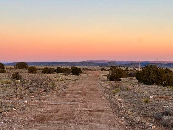 5.2 Acres of Residential Land for Sale in Conchas, New Mexico