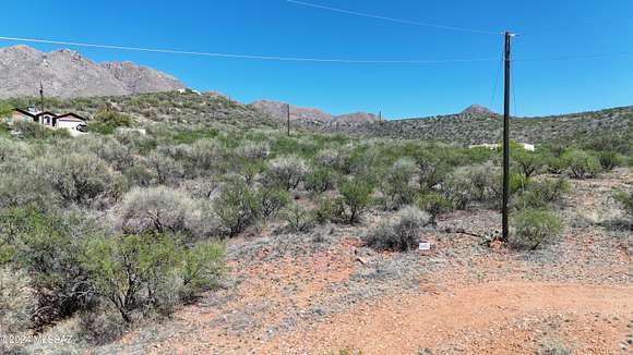 0.52 Acres of Residential Land for Sale in Rio Rico, Arizona