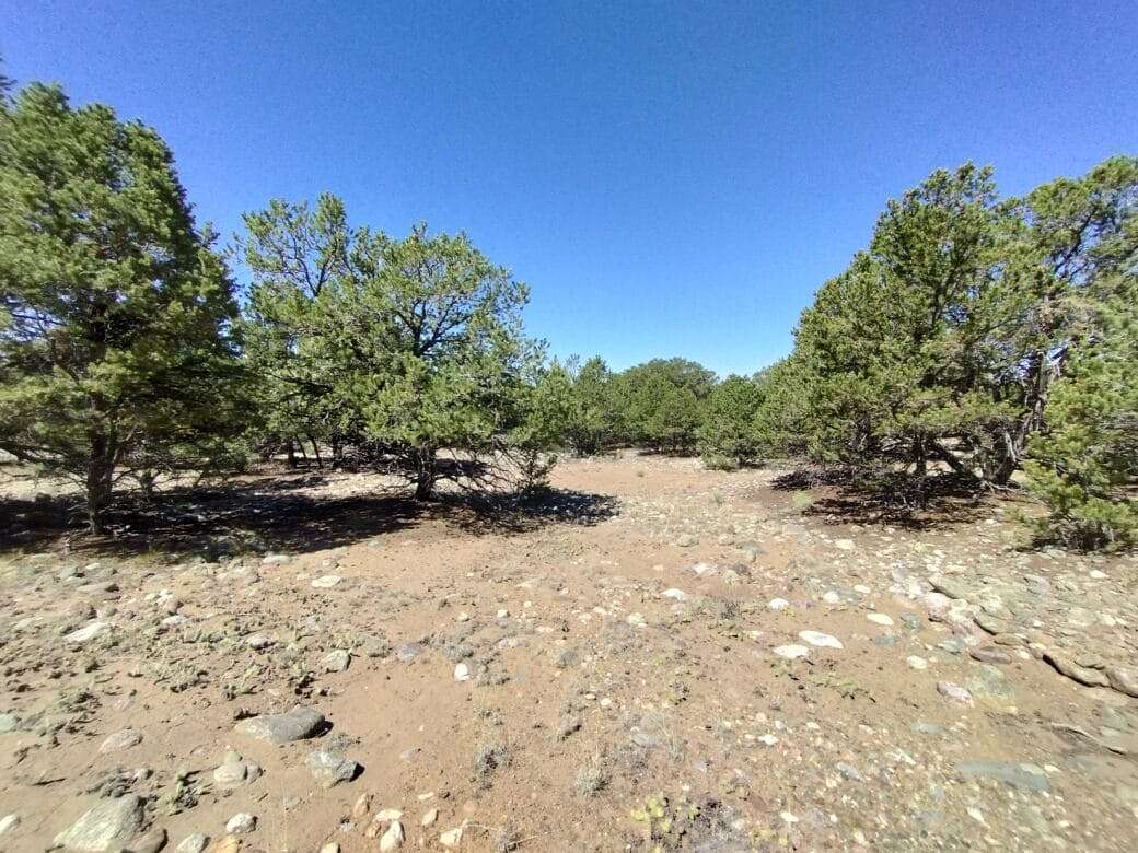 1.6 Acres of Residential Land for Sale in Crestone, Colorado