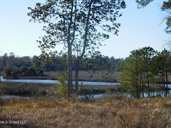 1.5 Acres of Residential Land for Sale in Ocean Springs, Mississippi