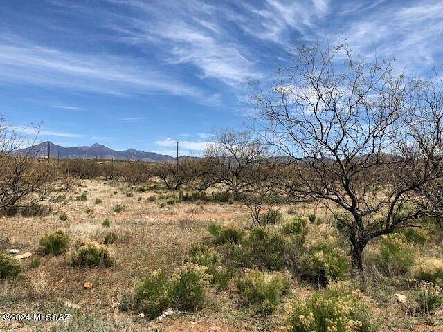 0.67 Acres of Residential Land for Sale in Rio Rico, Arizona