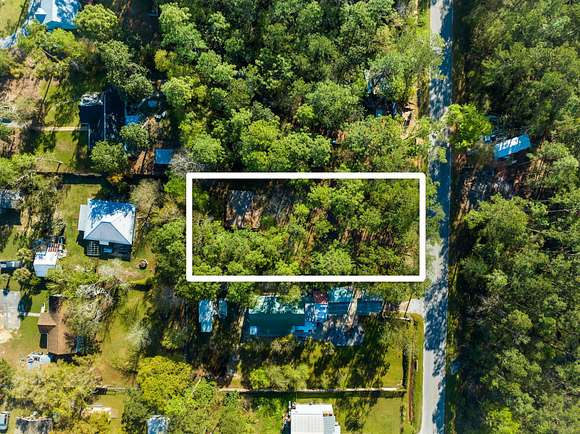 0.48 Acres of Residential Land for Sale in Freeport, Florida