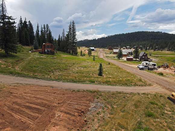 0.89 Acres of Residential Land for Sale in Duck Creek Village, Utah