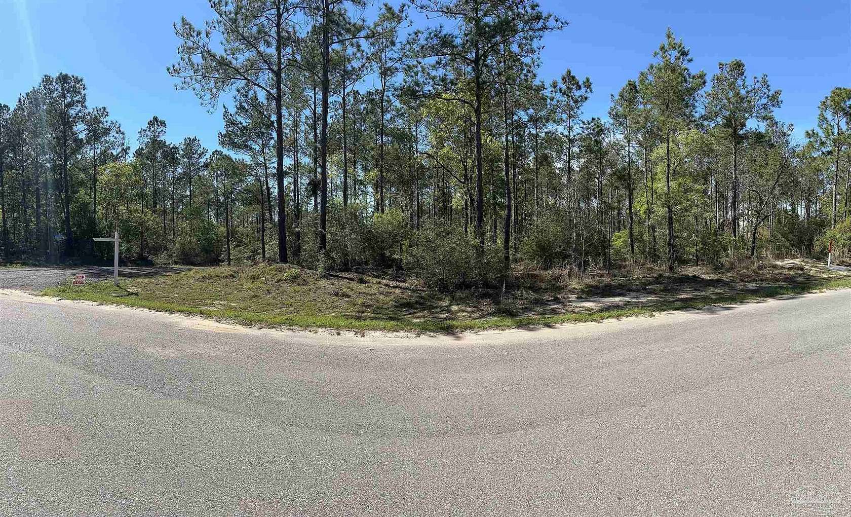 5.01 Acres of Residential Land for Sale in Pace, Florida