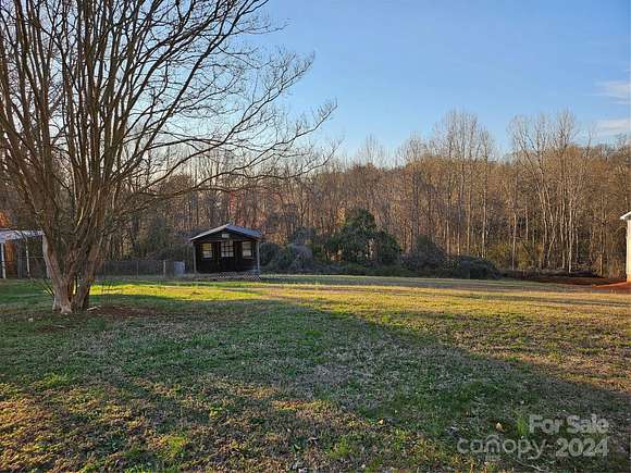 0.32 Acres of Residential Land for Sale in Shelby, North Carolina