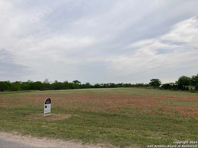5 Acres of Residential Land for Sale in Elmendorf, Texas