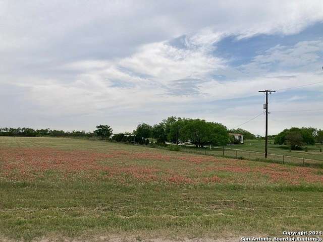 5 Acres of Residential Land for Sale in Elmendorf, Texas