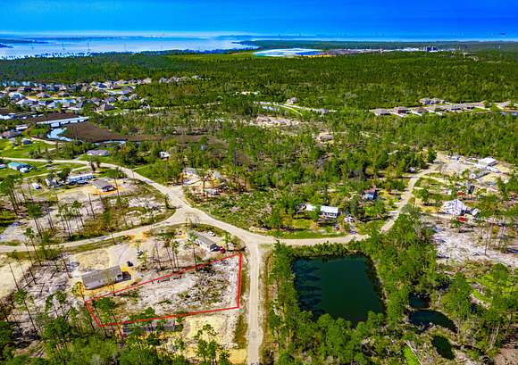 0.51 Acres of Residential Land for Sale in Southport, Florida