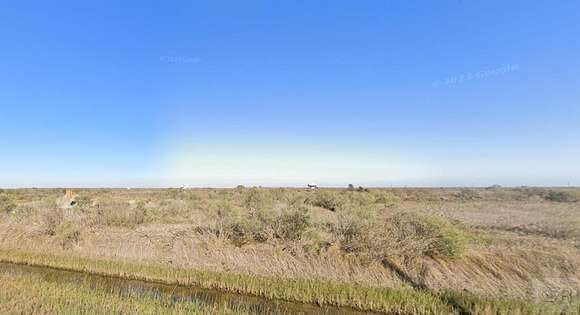 Residential Land for Sale in Gilchrist, Texas