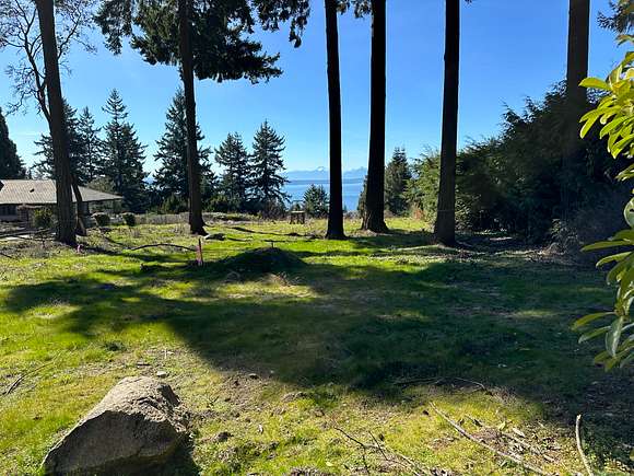 0.34 Acres of Residential Land for Sale in Seattle, Washington