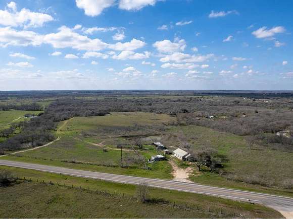 Land for Sale in Lockhart, Texas