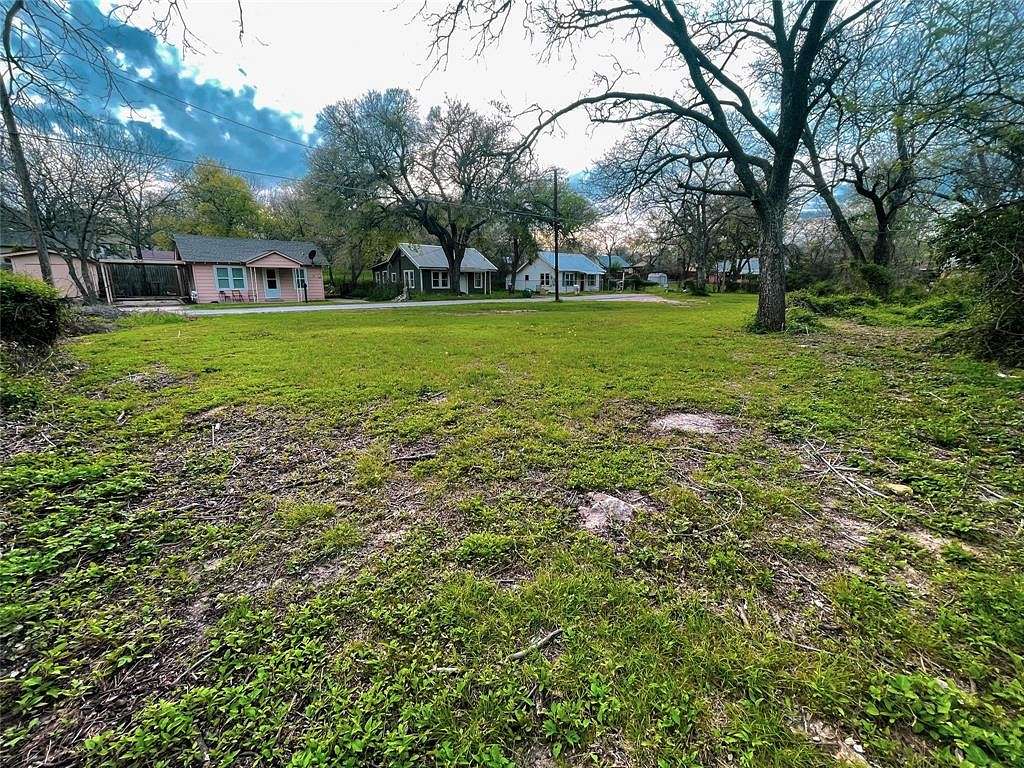 0.241 Acres of Land for Sale in Stephenville, Texas