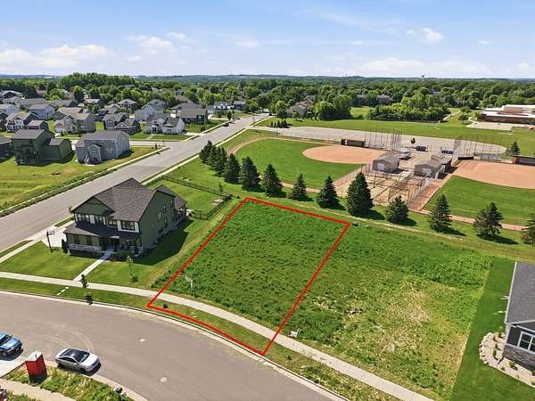 0.29 Acres of Residential Land for Sale in Verona, Wisconsin