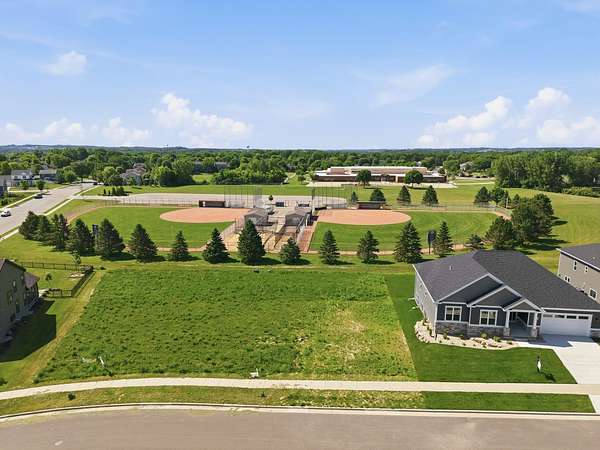 0.24 Acres of Residential Land for Sale in Verona, Wisconsin