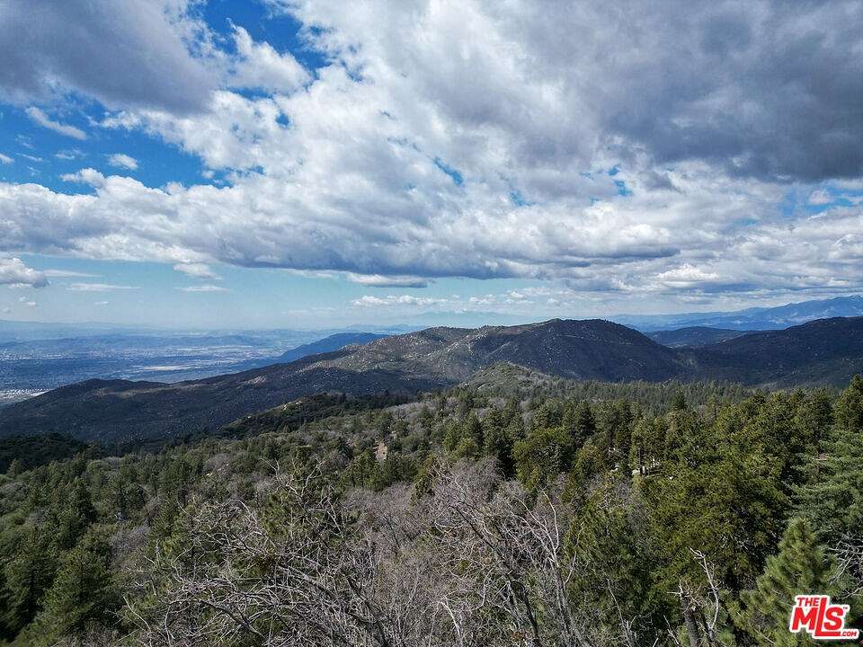 2.2 Acres of Residential Land for Sale in Idyllwild, California