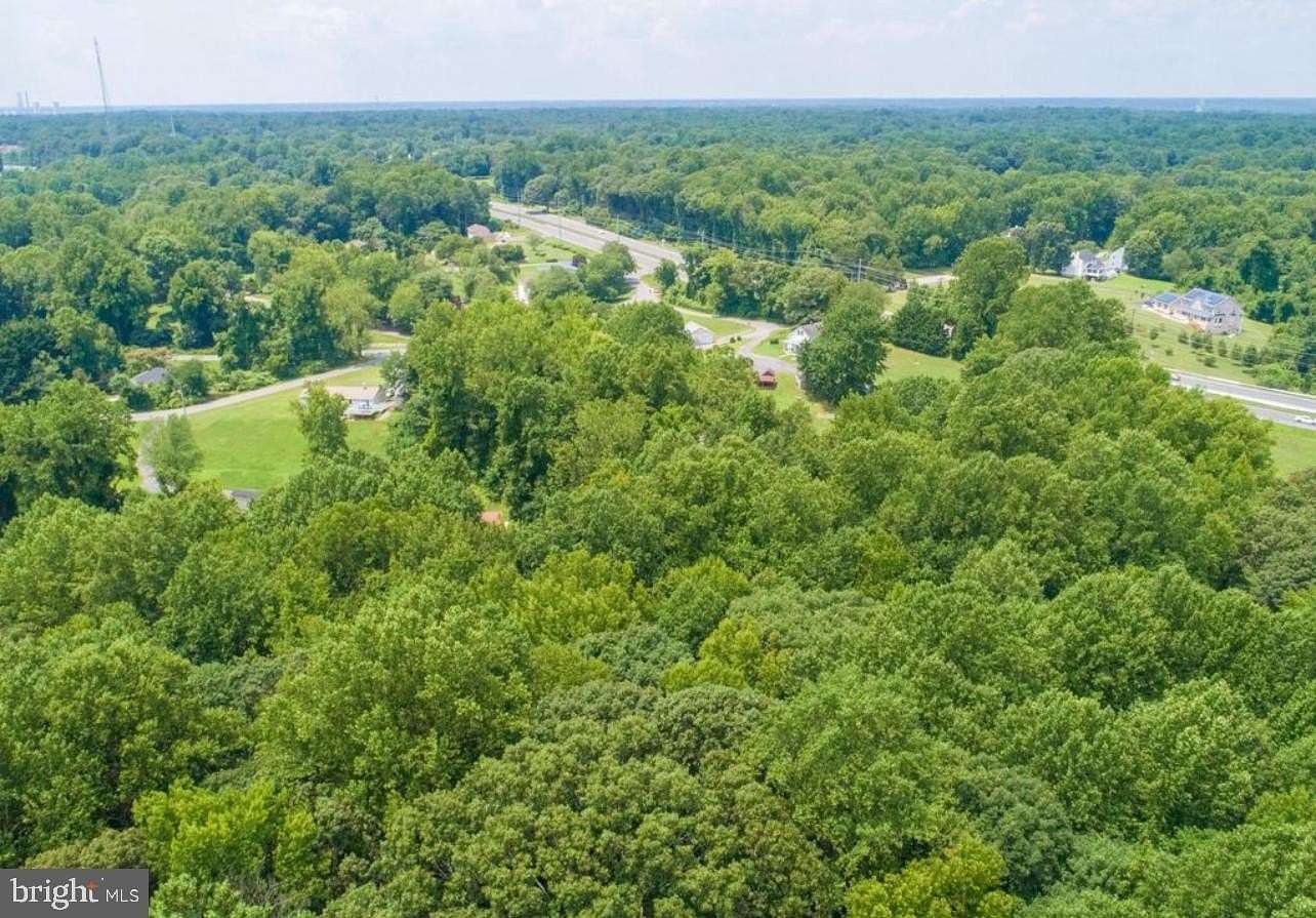 6.29 Acres of Land for Sale in Huntingtown, Maryland