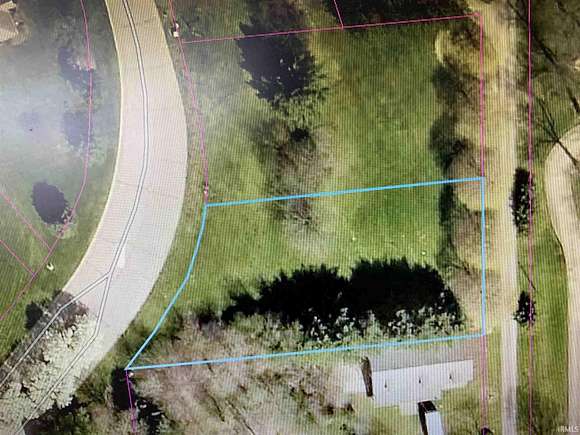 0.49 Acres of Residential Land for Sale in Bristol, Indiana