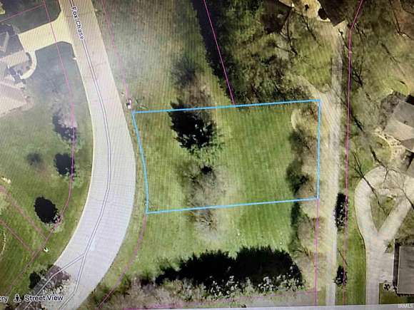 0.39 Acres of Residential Land for Sale in Bristol, Indiana