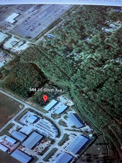 Land for Sale in Slidell, Louisiana