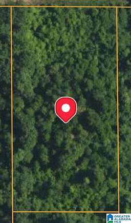 2.4 Acres of Land for Sale in Citronelle, Alabama