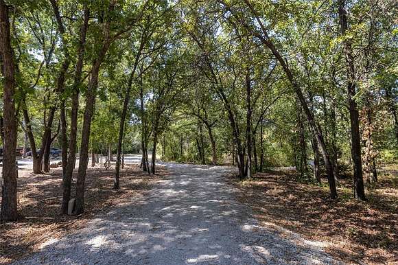 3.93 Acres of Residential Land with Home for Sale in Argyle, Texas