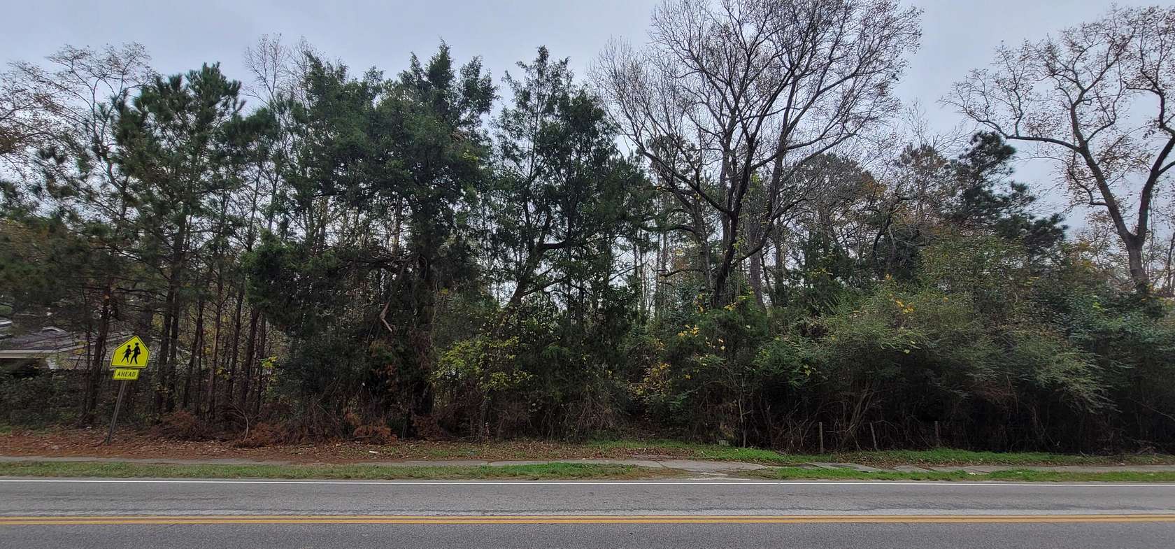 0.9 Acres of Residential Land for Sale in Summerville, South Carolina