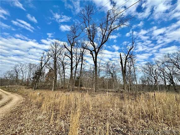 0.44 Acres of Residential Land for Sale in Stover, Missouri