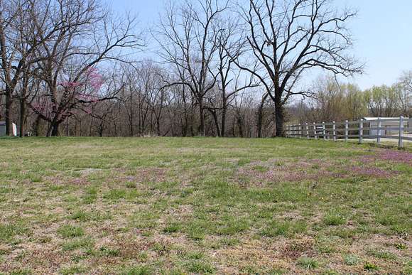 7.67 Acres of Land for Sale in Pleasant Hope, Missouri