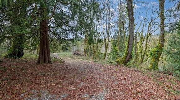 4.9 Acres of Residential Land for Sale in Maple Valley, Washington