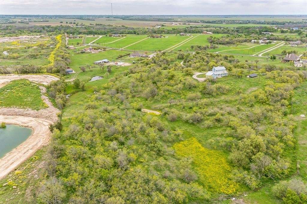8.1 Acres of Residential Land for Sale in Hutto, Texas