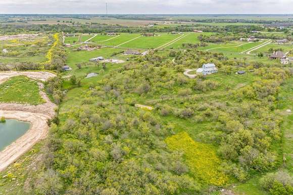 8.051 Acres of Residential Land for Sale in Hutto, Texas