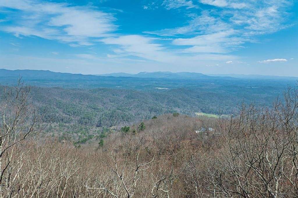 2.73 Acres of Residential Land for Sale in Ellijay, Georgia