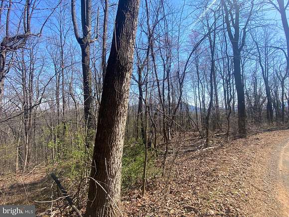 1.5 Acres of Land for Sale in Syria, Virginia
