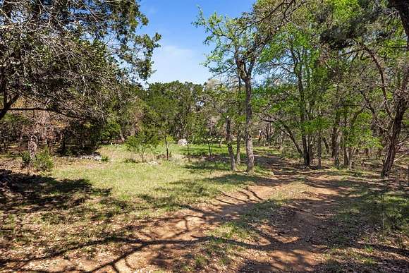 11.4 Acres of Agricultural Land for Sale in Dripping Springs, Texas