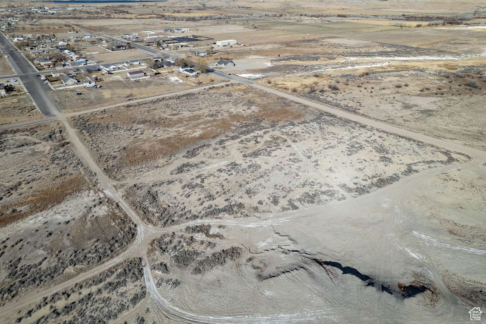 1.7 Acres of Residential Land for Sale in Huntington, Utah