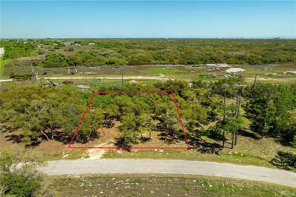 0.36 Acres of Residential Land for Sale in Ingleside, Texas