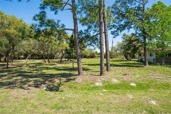 0.28 Acres of Residential Land for Sale in Ingleside, Texas