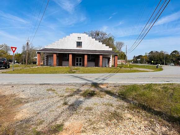 2.5 Acres of Commercial Land for Sale in Buena Vista, Georgia