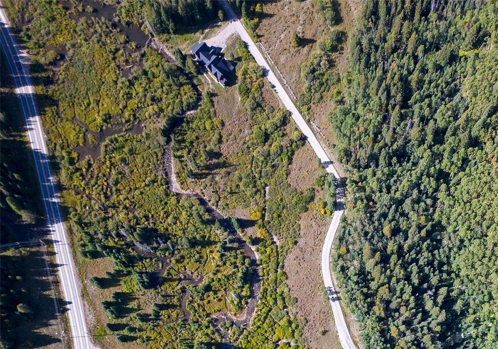 8 Acres of Residential Land for Sale in Breckenridge, Colorado
