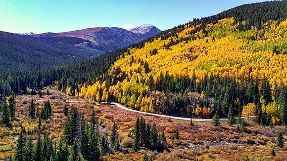 7.967 Acres of Residential Land for Sale in Breckenridge, Colorado