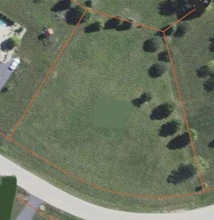 1.15 Acres of Residential Land for Sale in Caledonia, Illinois