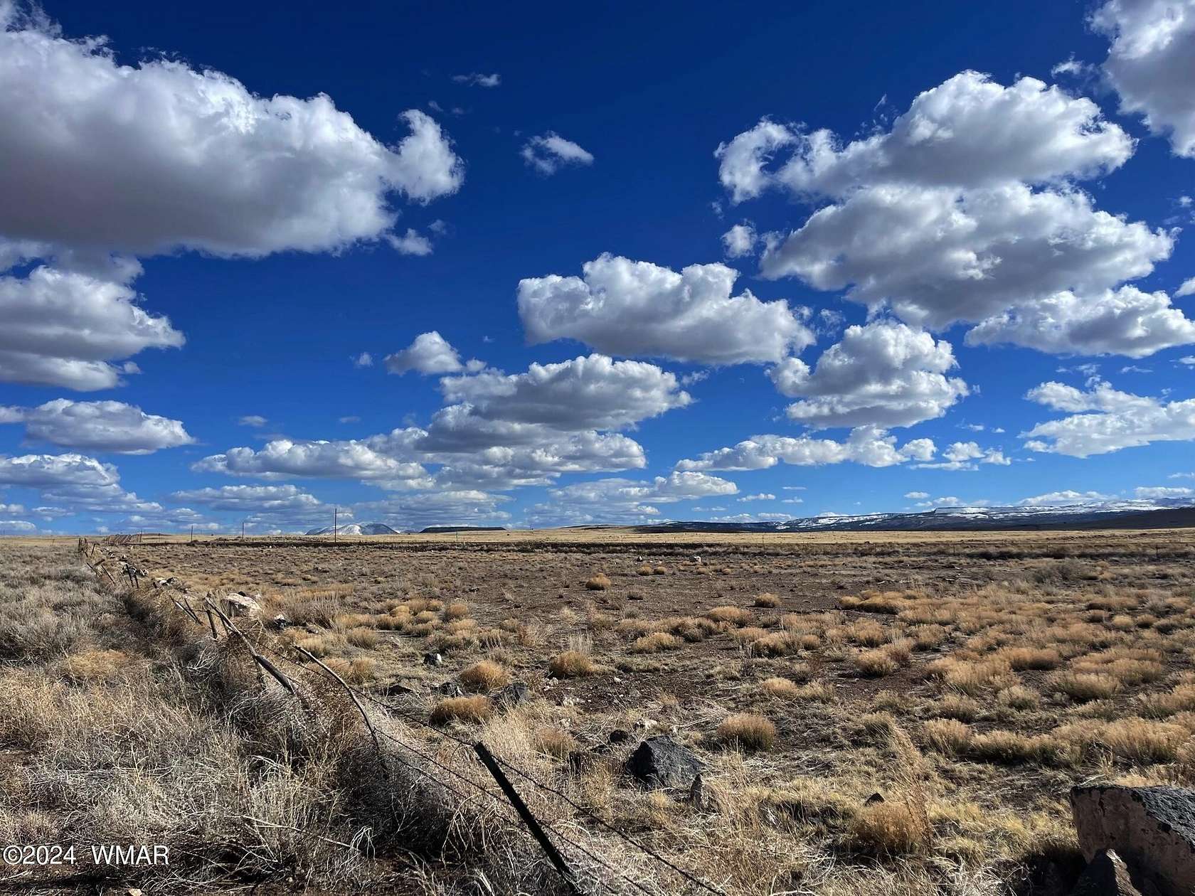 7.2 Acres of Land for Sale in Springerville, Arizona