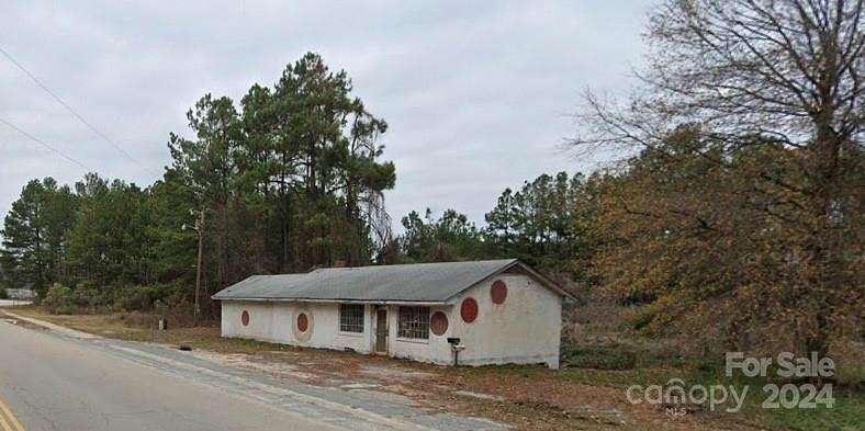 2.4 Acres of Commercial Land for Sale in Pageland, South Carolina