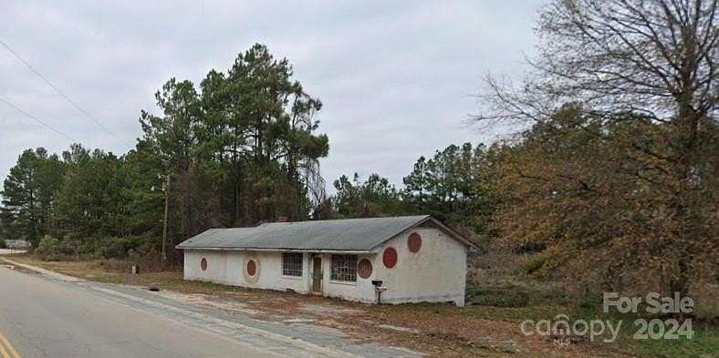 2.4 Acres of Mixed-Use Land for Sale in Pageland, South Carolina