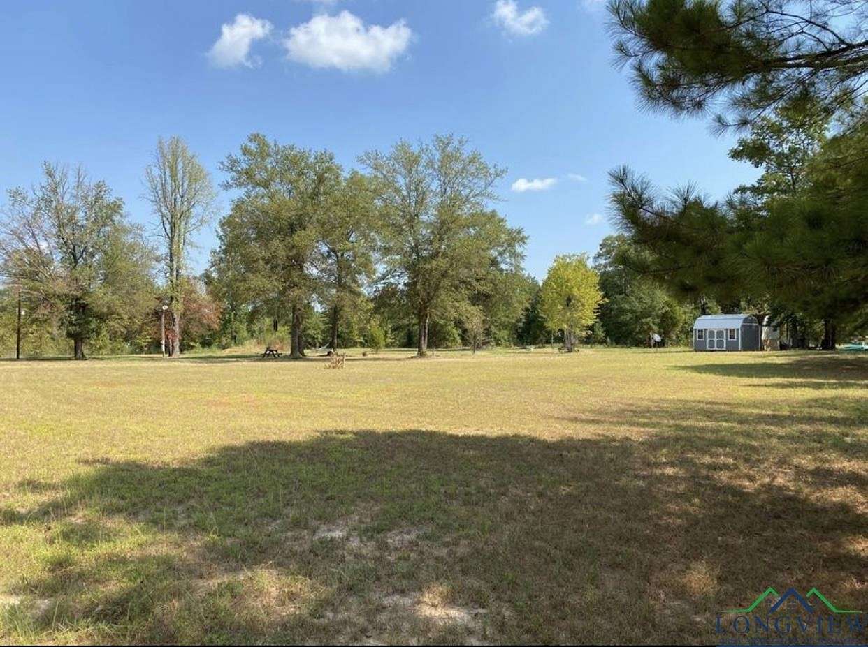 2 Acres of Residential Land for Sale in Hallsville, Texas