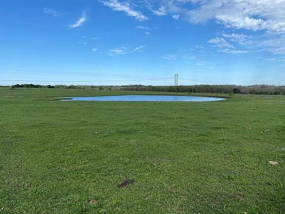 50 Acres of Recreational Land & Farm for Sale in Chappell Hill, Texas