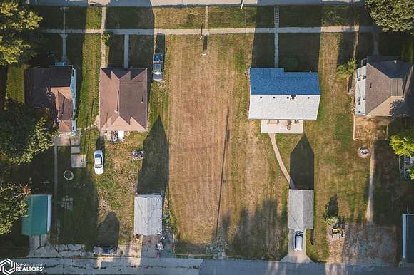 0.17 Acres of Land for Sale in Audubon, Iowa